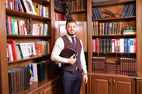 Cabinet de Avocat Tudose Razvan