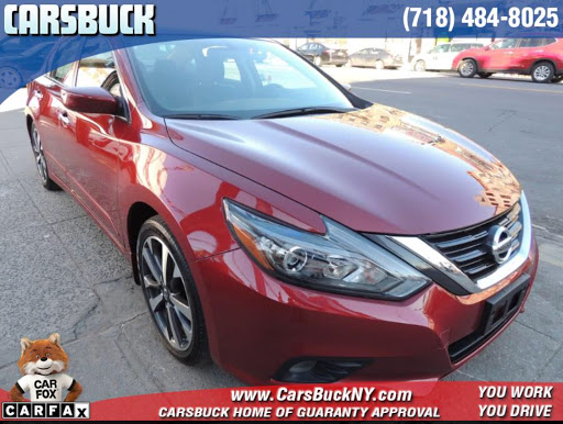 Used Car Dealer «Carsbuck inc», reviews and photos, 776 Coney Island Ave, Brooklyn, NY 11218, USA