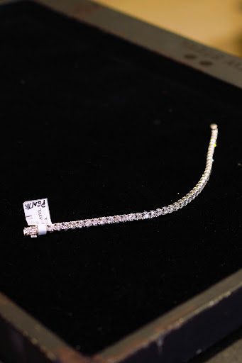 Jeweler «Kramar Jewelry, Inc.», reviews and photos, 25766 Woodward Ave, Royal Oak, MI 48067, USA