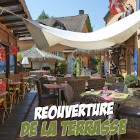 Photos du propriétaire du Restaurant français Restaurant La Cabane à Palaiseau - n°1