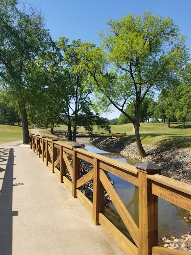 Golf Club «Myers Park Country Club Golf», reviews and photos, 2415 Roswell Ave, Charlotte, NC 28209, USA