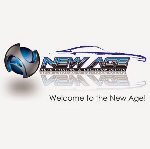 Auto Body Shop «New Age Auto Painting», reviews and photos, 2409 US-92, Lakeland, FL 33801, USA