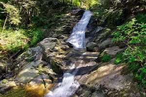 Crystal Falls image