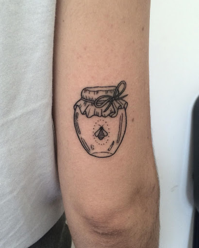 Tattoo Shop «The Plug Tattoo & Piercing, Inc.», reviews and photos, 12592 San Pablo Ave, Richmond, CA 94805, USA