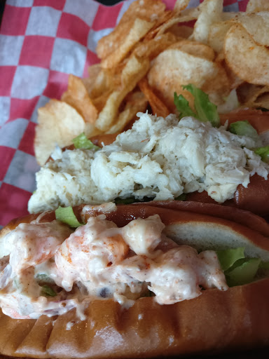 Restaurant «Rock Lobstah», reviews and photos, 315 Gay St, Cambridge, MD 21613, USA