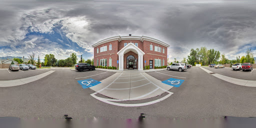 Personal Injury Attorney «Christensen & Hymas», reviews and photos