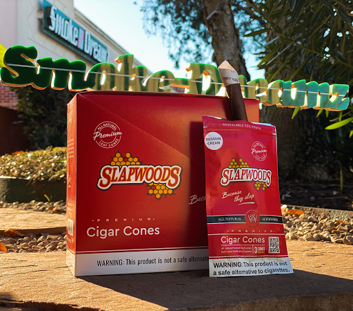 Tobacco Shop «Smoke Dreamz #2», reviews and photos, 1201 Westheimer Rd, Houston, TX 77006, USA