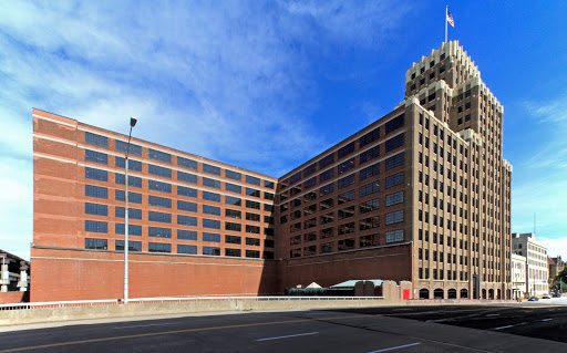 USCIS St. Louis Field Office