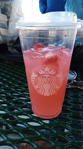 Coffee Shop «Starbucks», reviews and photos, 101 W Campbell Rd, Richardson, TX 75080, USA