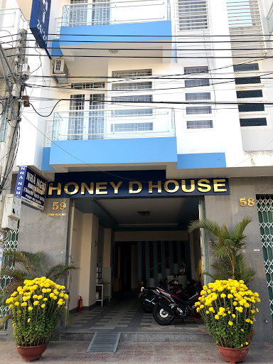 Hotel Honey D House Nha Trang