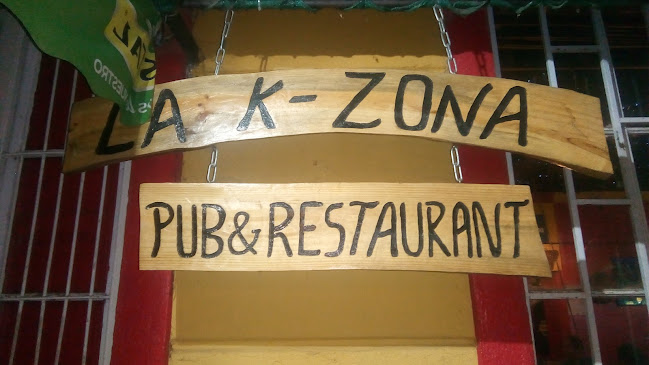 La K - Zona Romeral Pub Restaurant - Pub