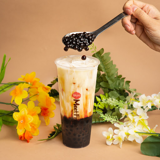 Dessert Shop «Meet Fresh», reviews and photos, 19449 Stevens Creek Blvd #120, Cupertino, CA 95014, USA