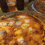 Photo n°1 de l'avis de Ninon.F fait le 31/08/2023 à 17:10 sur le  Pizzeria Taverna Paradiso à San Cipriano Picentino