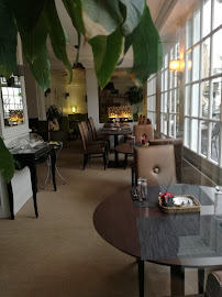 Atmosphère du Restaurant français Restaurant Bellis Garden - ouvert à tout public à La Baule-Escoublac - n°5