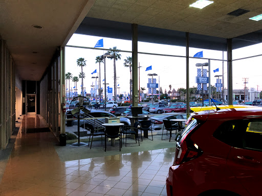 Honda Dealer «Honda World Westminster», reviews and photos, 13600 Beach Blvd, Westminster, CA 92683, USA