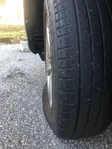 Tire Shop «The Tire Shop Of Plant City», reviews and photos, 1604 N Wheeler St, Plant City, FL 33563, USA