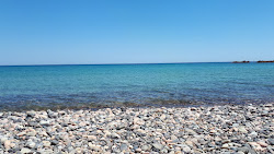 Foto di Spiaggia La Spiaggetta e il suo bellissimo paesaggio