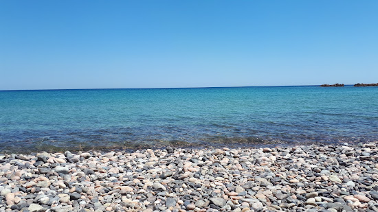 Spiaggia La Spiaggetta