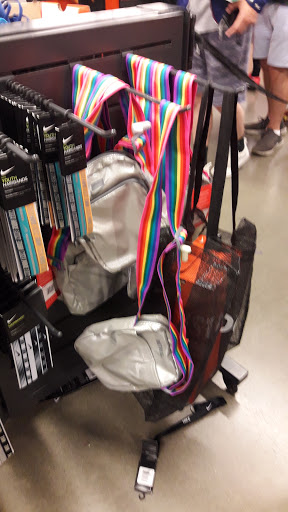 Clothing Store «Nike Factory Store», reviews and photos, 600 Bluebird Ct, Central Valley, NY 10917, USA