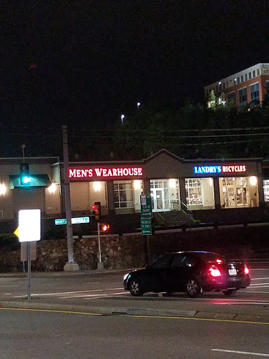 Ford Dealer «Herb Chambers Ford of Braintree», reviews and photos, 75 Granite St, Braintree, MA 02184, USA