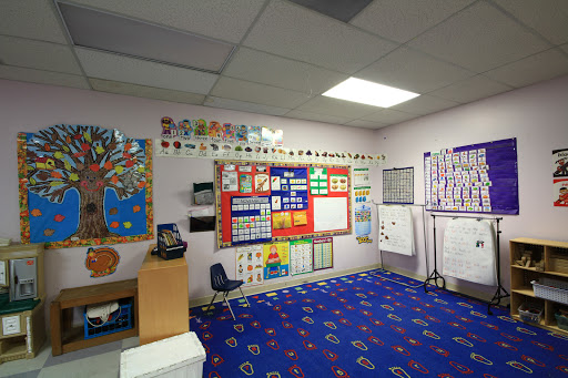 Preschool «Kiddie Academy of Claremont, CA», reviews and photos, 663 E Foothill Blvd, Claremont, CA 91711, USA