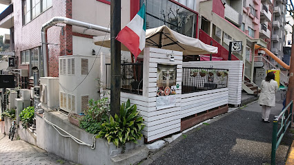 リストランテ ピッツェリア ジャンカルロ Tokyo