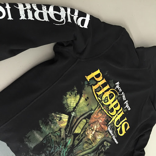 Custom T-shirt Store «DS Printing Co», reviews and photos, 325 Droste Rd, St Charles, MO 63301, USA