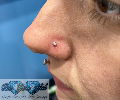 Explore heavy equipment tattoo ideas, creative tattoo ideas in Lansing, available at Be-You-tiful Body Piercing & Fine Jewelry