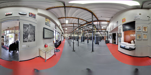 Boxing Gym «Undisputed Boxing Gym», reviews and photos, 883 E San Carlos Ave, San Carlos, CA 94070, USA