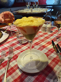 Martini du Restaurant français La Grappe d'Or - Riquewihr - n°13