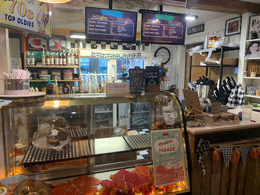 Espresso Bar «Coffee Mill», reviews and photos, 12199 Indian Rocks Rd, Largo, FL 33774, USA