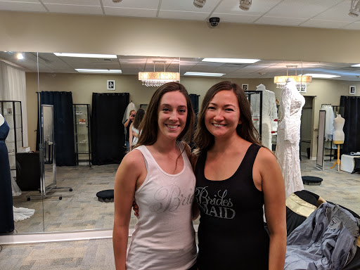 Tuxedo Shop «The Wedding Bell», reviews and photos, 2609 6th Ave, Tacoma, WA 98406, USA