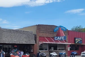Red Lodge Cafe & Casino image