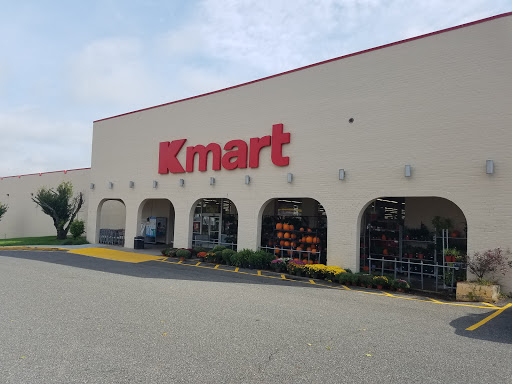 Discount Store «Kmart», reviews and photos, 595 Straits Turnpike, Watertown, CT 06795, USA