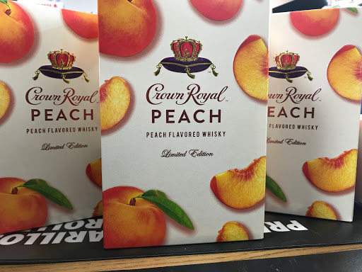 Wine Store «Fine Wine & Liquors», reviews and photos, 9714 Potranco Rd #110, San Antonio, TX 78251, USA