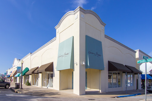 Bridal Shop «Warren Barron Bridal», reviews and photos, 6731 Snider Plaza, Dallas, TX 75205, USA