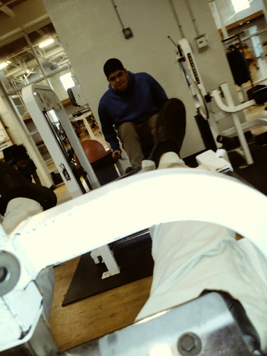 Recreation Center «Gunning Park Recreation Center», reviews and photos, 16700 Puritas Ave, Cleveland, OH 44135, USA