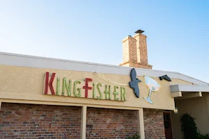 Kingfisher Bar & Grill image
