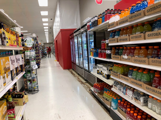 Department Store «Target», reviews and photos, 100 Willow St, Farmingdale, NY 11735, USA