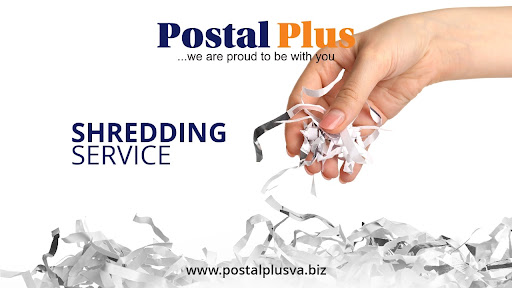 Mailing Service «Postal Plus», reviews and photos, 478 Elden St, Herndon, VA 20170, USA