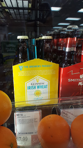 Liquor Store «ABC Fine Wine & Spirits», reviews and photos, 980 Rinehart Rd, Lake Mary, FL 32746, USA