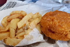 Margaret's Chippy