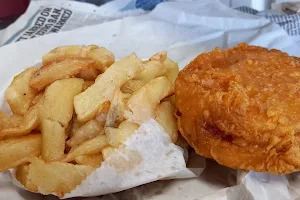 Margaret's Chippy image