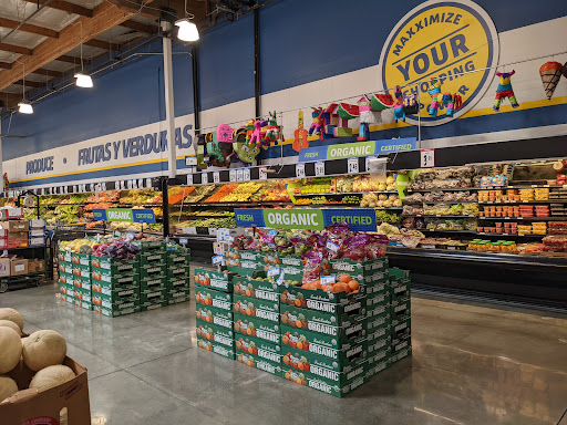 Supermarket «FoodMaxx», reviews and photos, 1972 Tully Rd, San Jose, CA 95122, USA