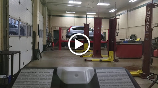 Auto Tune Up Service «InTown Automotive», reviews and photos, 190 Buckingham Ave, Milford, CT 06460, USA