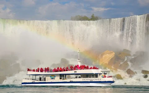 Niagara Falls Tours Toronto- Airlink Tours image
