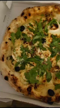 Plats et boissons du Pizzas à emporter Little italy pizza catering à Bernis - n°15