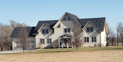 Roofing Contractor «Rhoden Roofing LLC», reviews and photos, 358 S Laura St, Wichita, KS 67211, USA