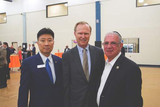 Non-Profit Organization «Meadowlands Area YMCA», reviews and photos, 390 Murray Hill Pkwy, East Rutherford, NJ 07073, USA