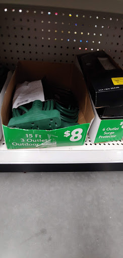 Home Goods Store «Dollar General», reviews and photos, 2640 E Orange Ave, Eustis, FL 32726, USA